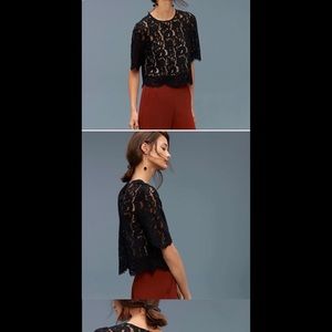 Wilfred lapointe blouse in color birch